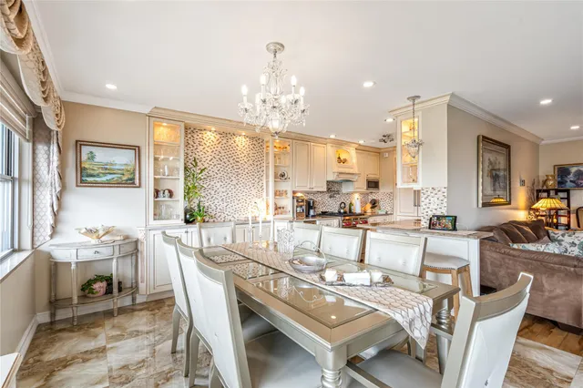 $900,000 | 17-85 215th Street, Unit 4M | Bay Terrace