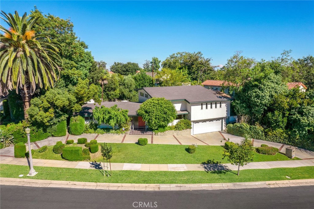 2350 Ridgeway Road San Marino, CA 91108 - Photo 1 of 1 Gallery Image 1