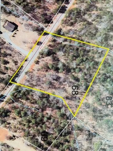 $32,000 | 0 Cross Creek Drive, Unit 68, Rutherfordton, NC 28139