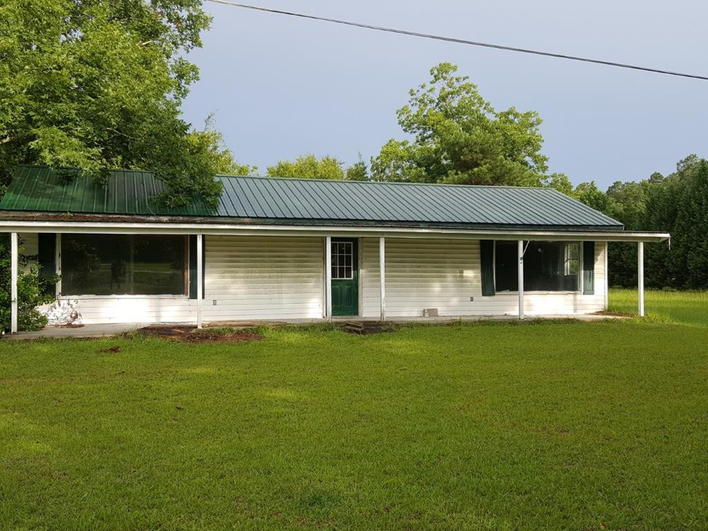 2039 Cleveland Street Elloree, SC 29047 - Photo 37 of 39