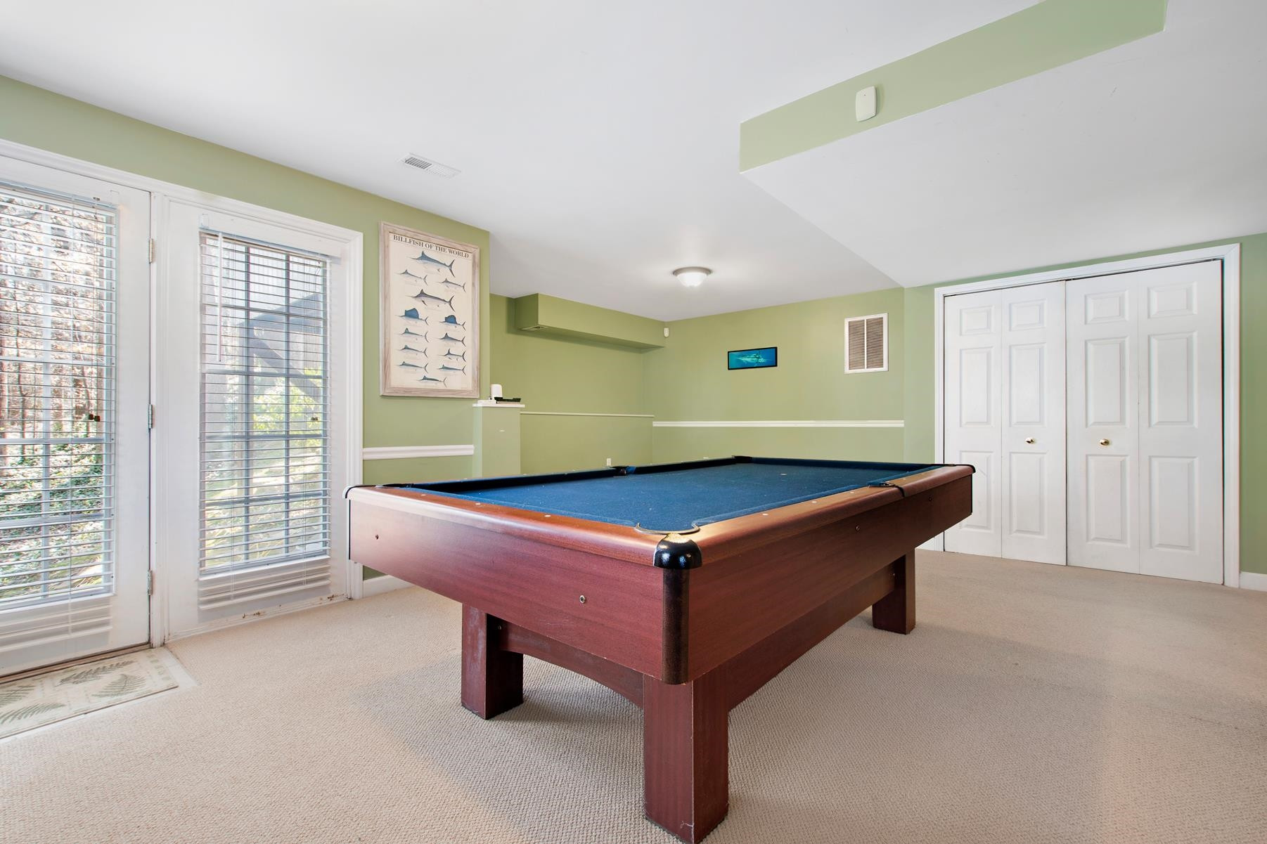 4604 Gramercy Court Raleigh, NC 27609 - Photo 35 of 36 Photo 35