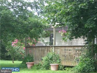 506 Pusey Mill Road Lincoln University, PA 19352 - Photo 12 of 12 Deck