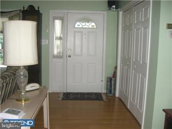 506 Pusey Mill Road Lincoln University, PA 19352 - Photo 4 of 12 Foyer