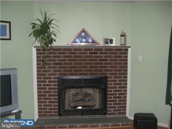 506 Pusey Mill Road Lincoln University, PA 19352 - Photo 5 of 12 Fireplace