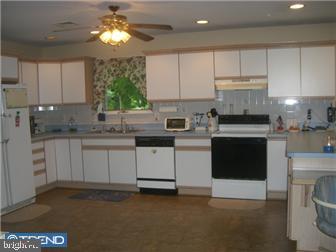506 Pusey Mill Road Lincoln University, PA 19352 - Photo 8 of 12 Kitchen