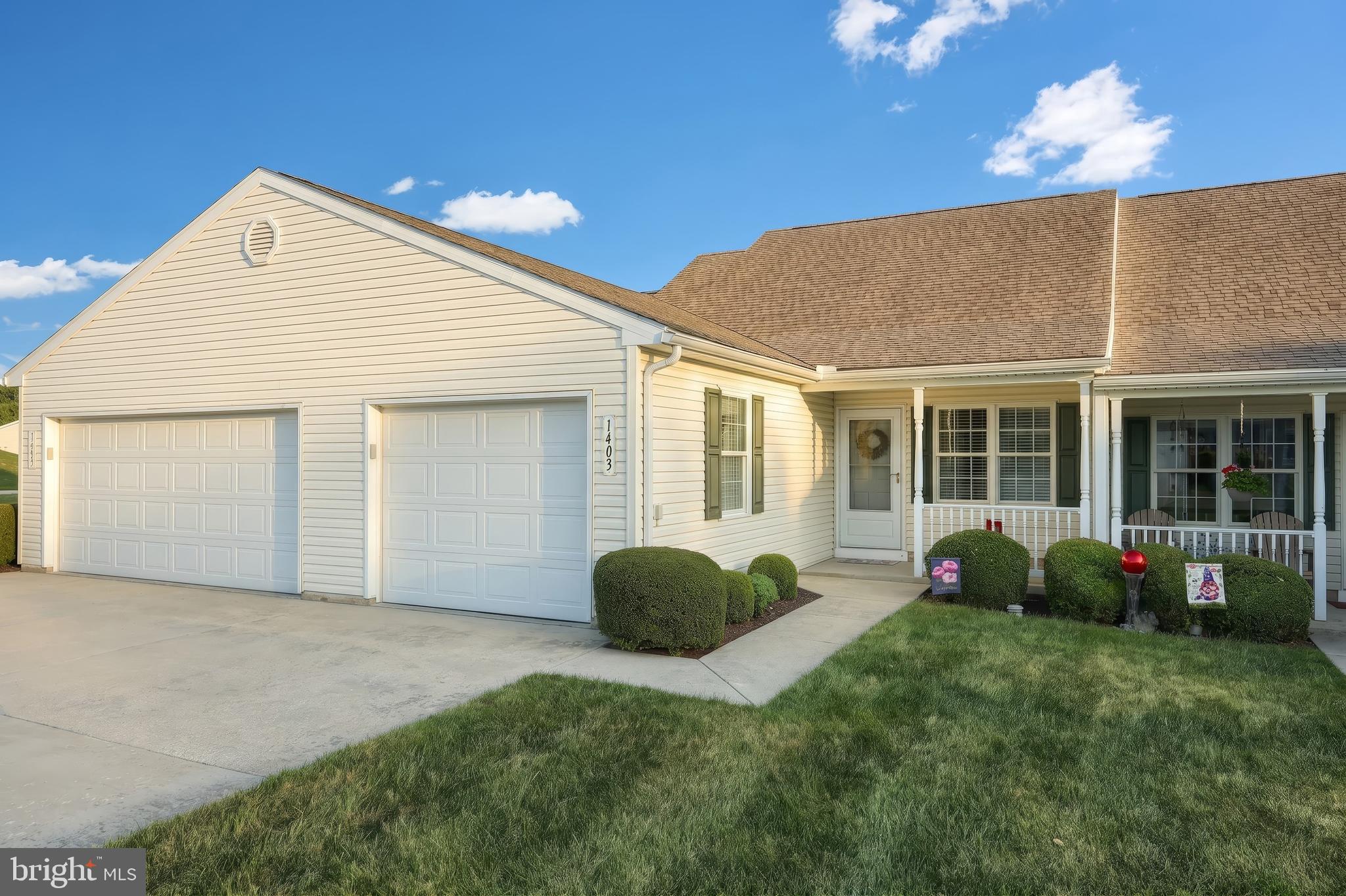 1403 Chami Drive, Unit 5 Spring Grove, PA 17362 - Photo 3 of 25 Gallery Image 3