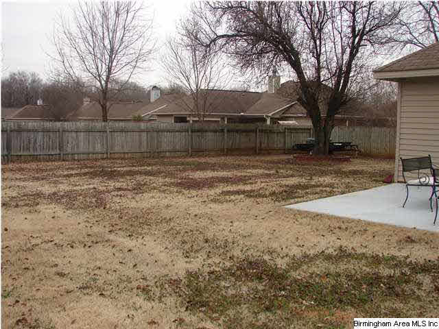 178 Silverstone Lane Alabaster, AL 35007 - Photo 20 of 30