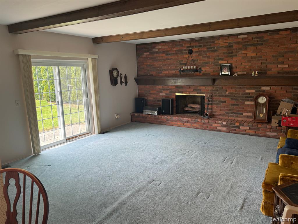 10068 Cherokee Street Taylor, MI 48180 - Photo 10 of 25