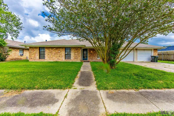 $265,000 | 103 Aspen Drive, Houma, LA 70360