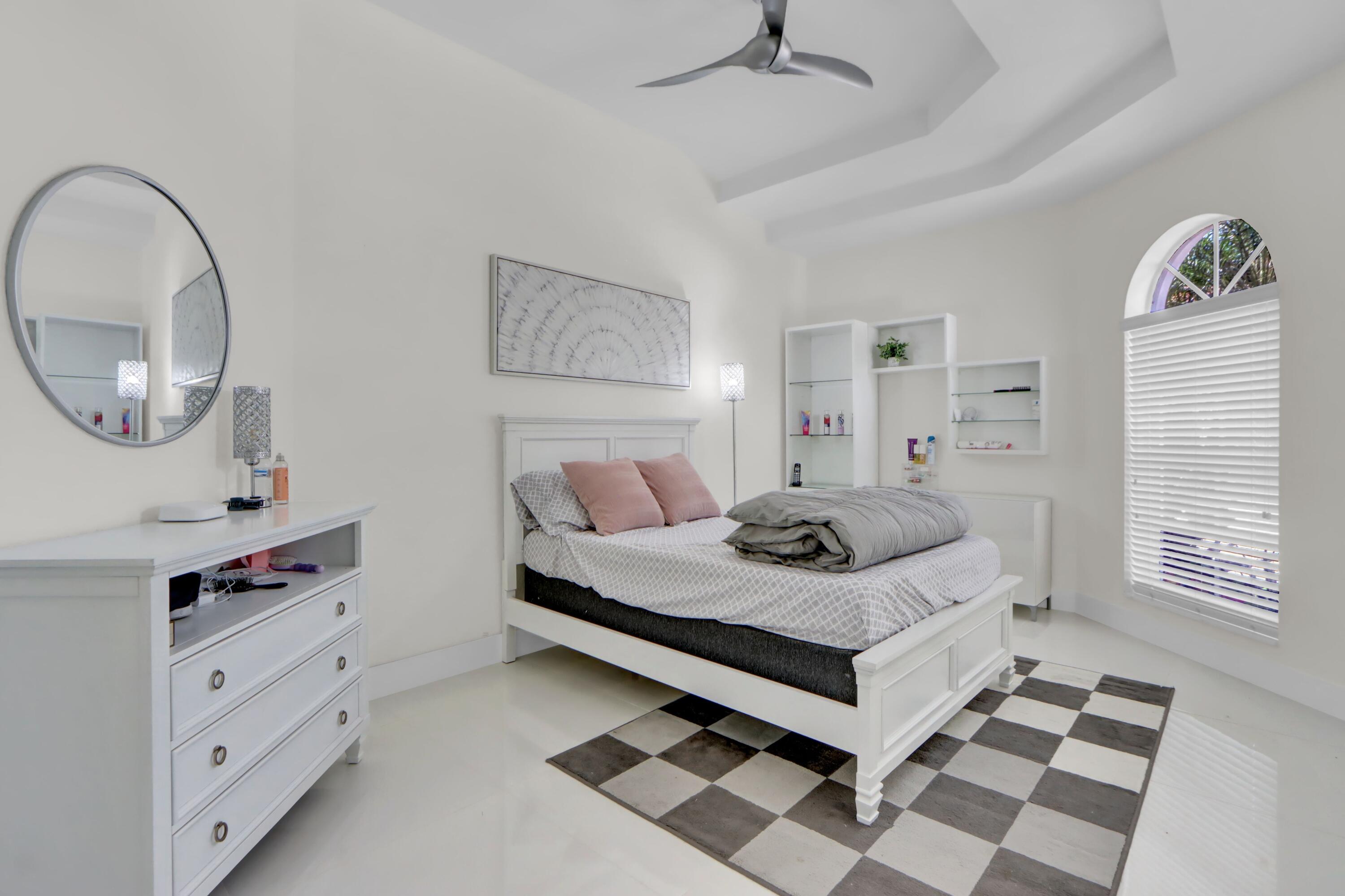 6564 Somerset Circle Boca Raton, FL 33496 - Photo 12 of 39 Bedroom 2