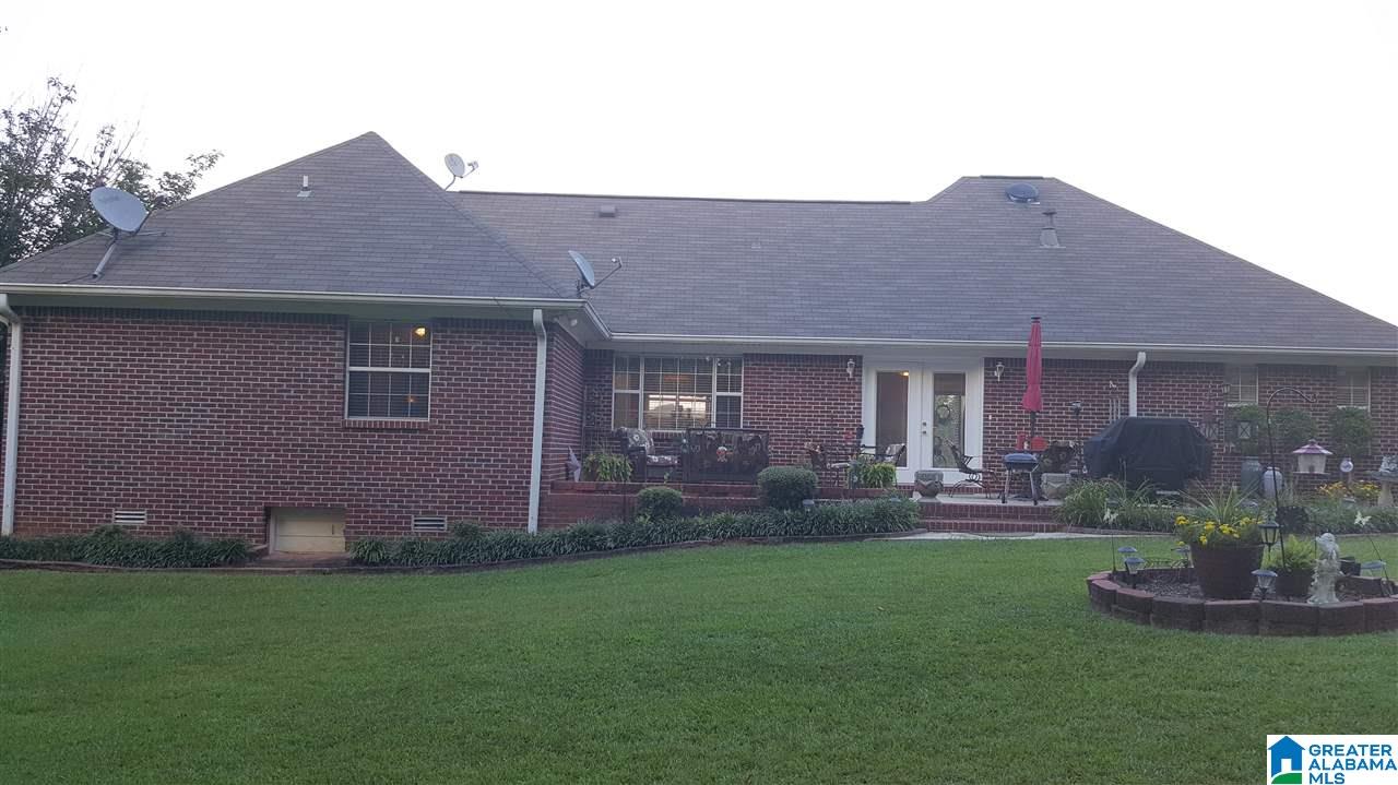 22946 Country Ridge Parkway McCalla, AL 35111 - Photo 24 of 28