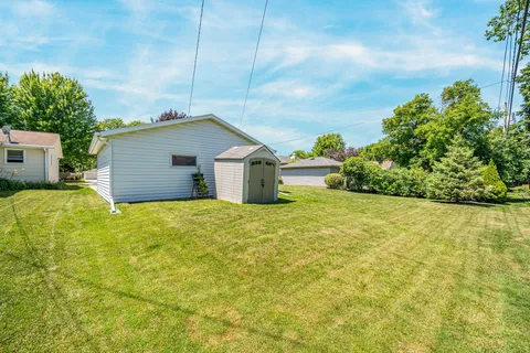 $225,000 | 313 Gertrude Avenue, Fond du Lac, WI 54935