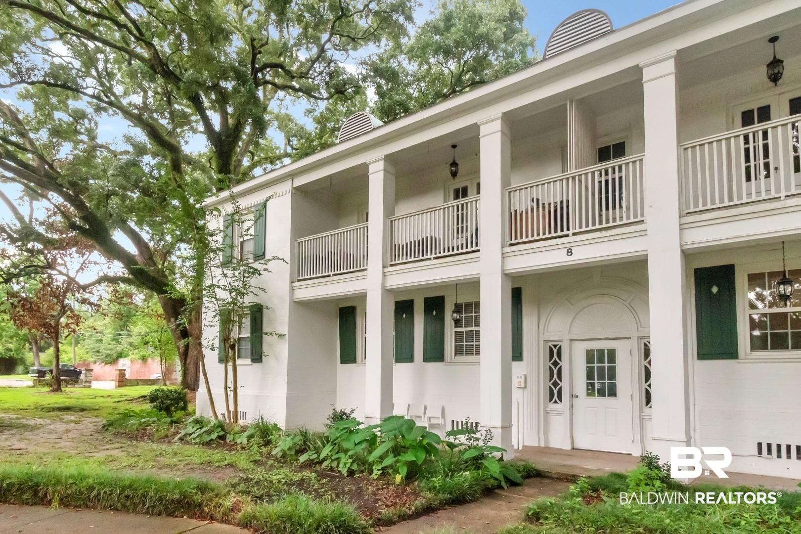 214 Upham Street, Unit 8B Mobile, AL 36607 - Photo 17 of 21