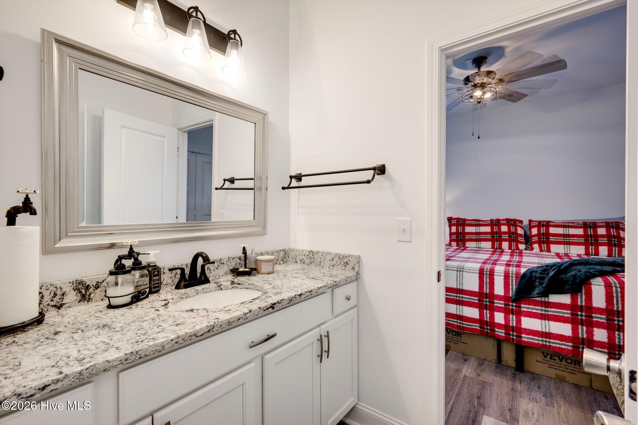 5225 Farmers Bridge Road Hephzibah, GA 30815 - Photo 19 of 55 Gallery Image 19