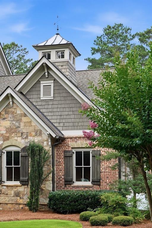 4388 Lochsa Lane Northwest Suwanee, GA 30024 - Photo 13 of 97