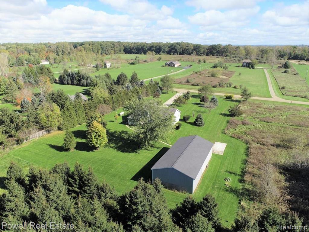1699 Smith Road Lapeer, MI 48446 - Photo 10 of 54