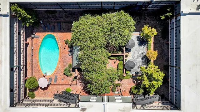 $375,000 | 3201 St Charles Avenue, Unit 313, New Orleans, LA 70115