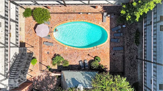 $375,000 | 3201 St Charles Avenue, Unit 313, New Orleans, LA 70115