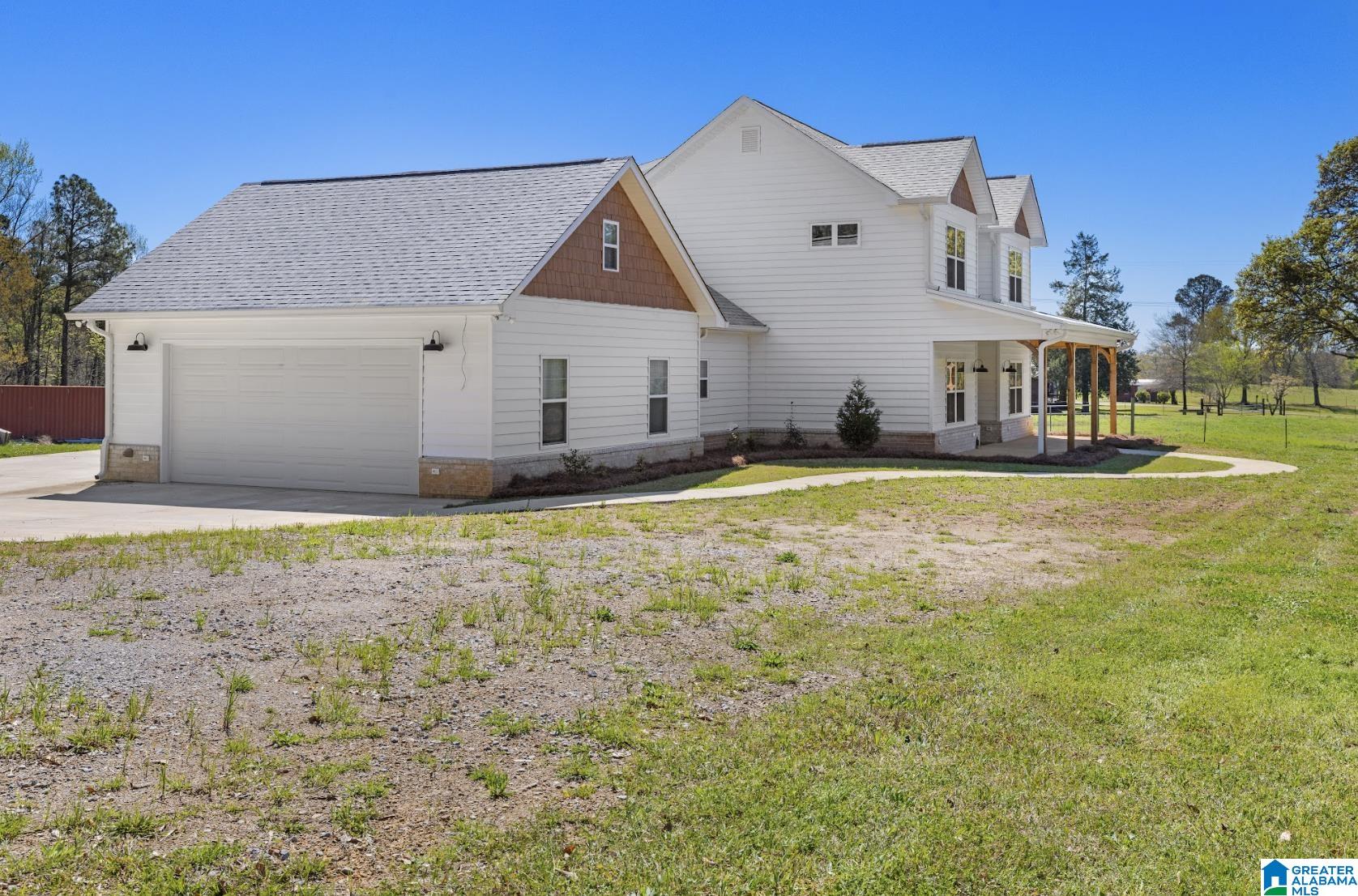 68 Hen House Road Wilsonville, AL 35186 - Photo 41 of 47 Gallery Image 41