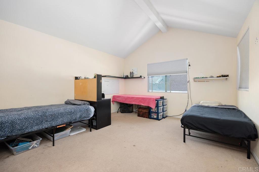 5202 Via Tizon Oceanside, CA 92057 - Photo 22 of 30 Bedroom 3