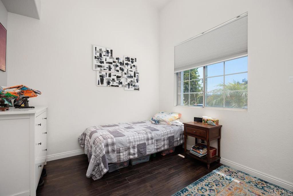 5202 Via Tizon Oceanside, CA 92057 - Photo 24 of 30 Downstairs Bedroom/Office/Den