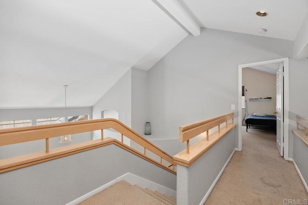 5202 Via Tizon Oceanside, CA 92057 - Photo 26 of 30 Hallway Upstairs