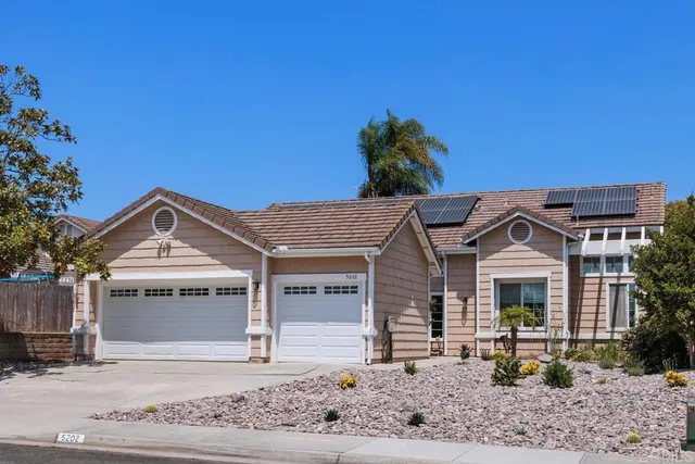 $929,000 | 5202 Via Tizon, Oceanside, CA 92057