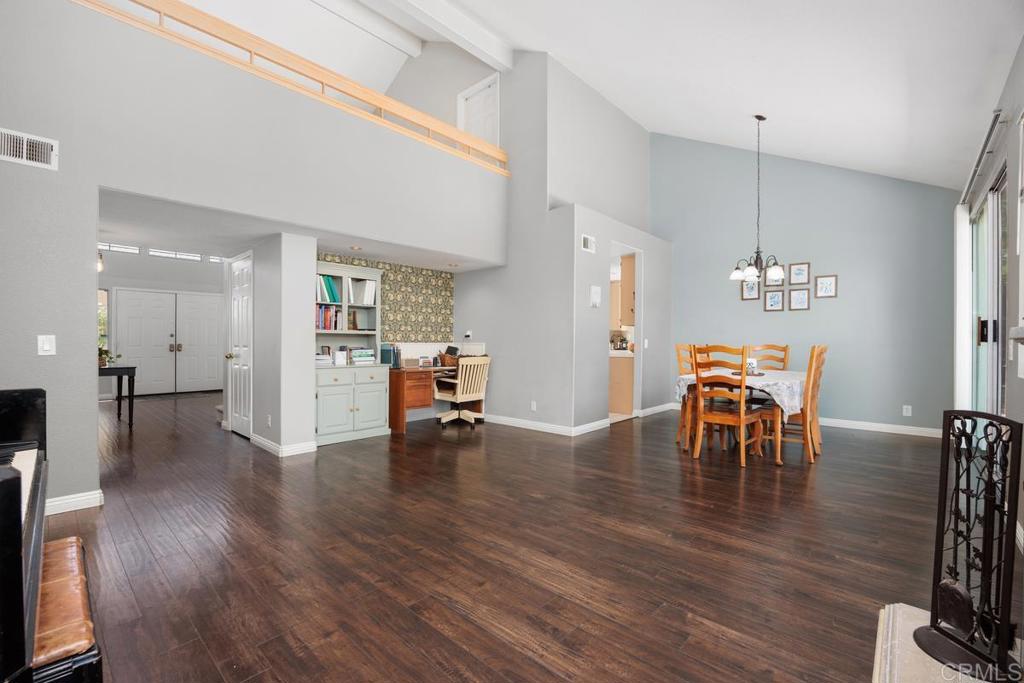 5202 Via Tizon Oceanside, CA 92057 - Photo 7 of 30 Dining Room