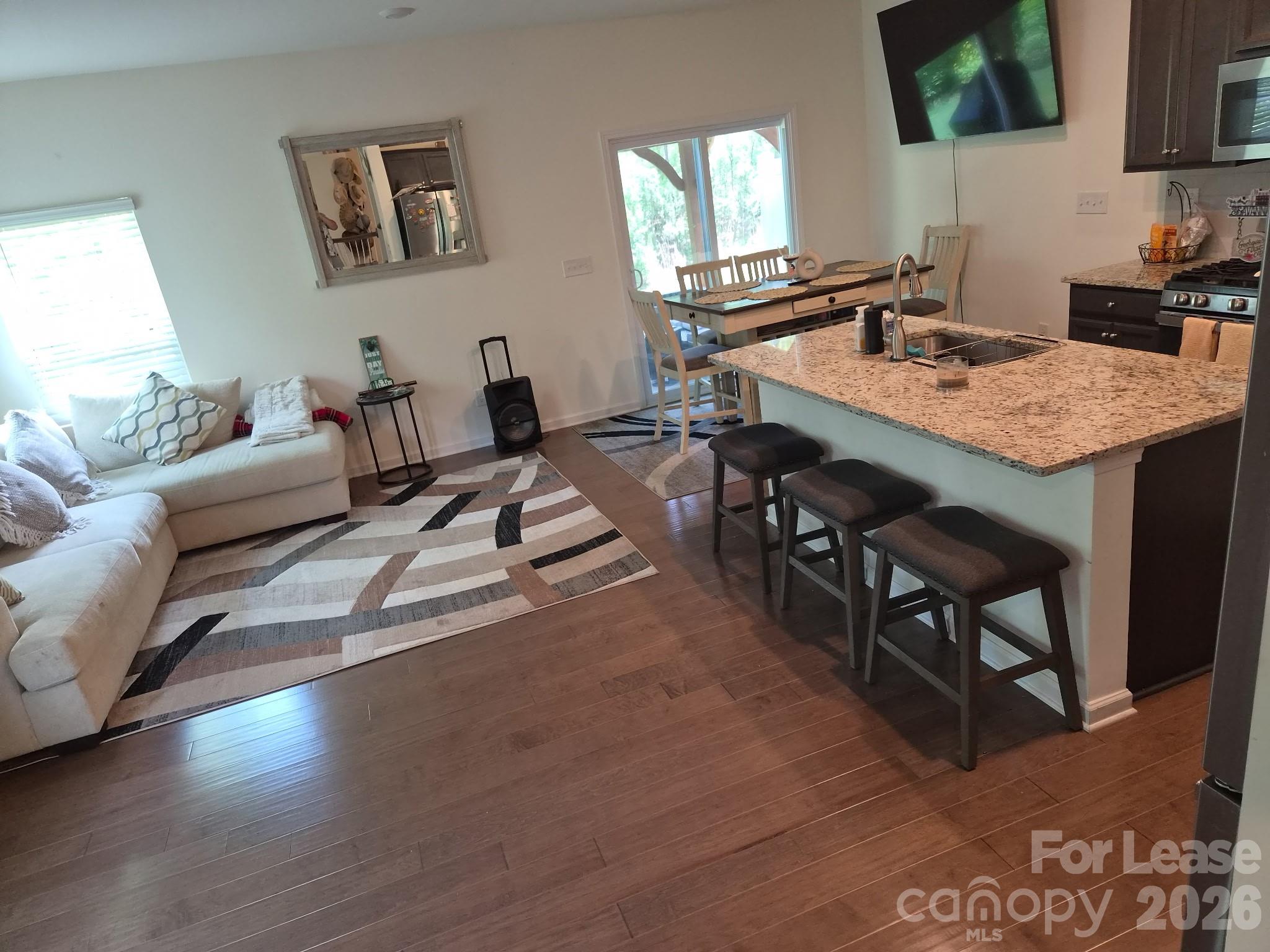 2906 Trinity Street Monroe, NC 28110 - Photo 3 of 14