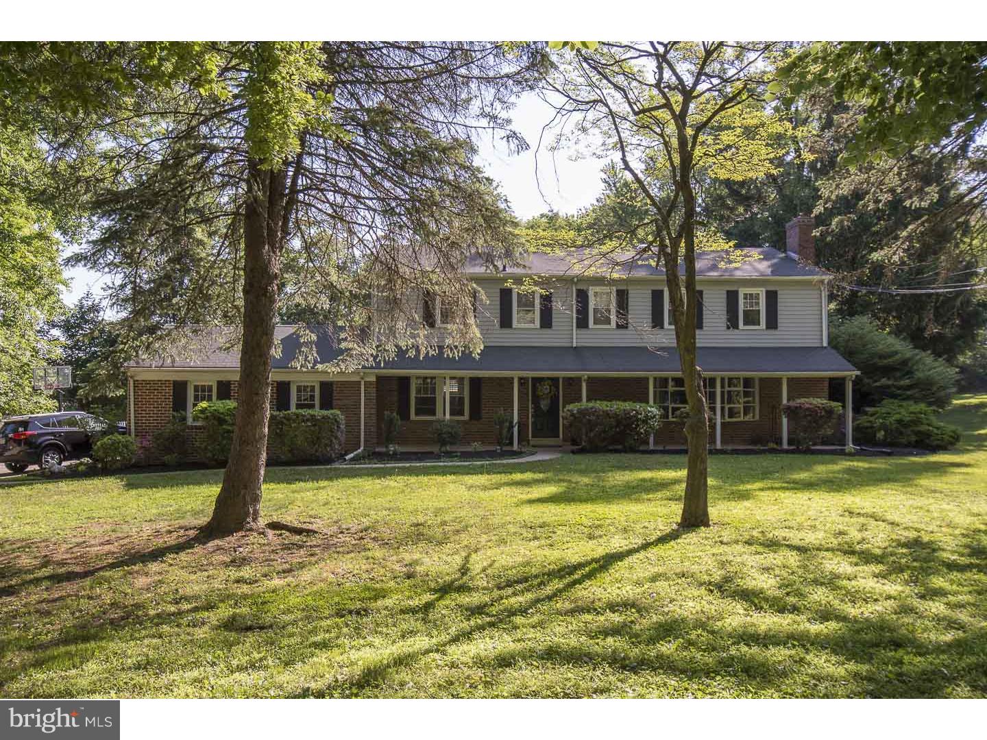 2005 County Line Road Villanova, PA 19085 - Photo 1 of 25