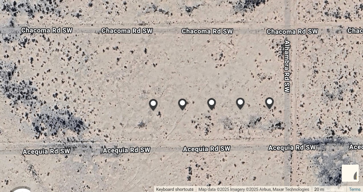 40-44 Acequia Road Southwest, Unit 30 Deming, NM 88030 - Photo 1 of 1