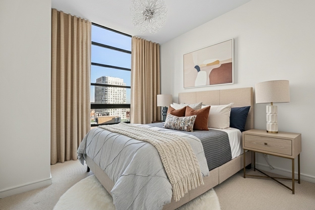 580 Washington Street, Unit PH3 Boston, MA 02111 - Photo 22 of 26