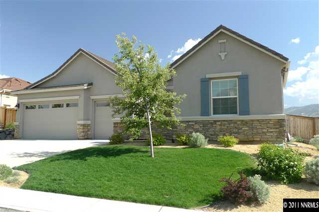 7680 Harvest Moon Road Reno, NV 89523 - Photo 1 of 1 Photo 1