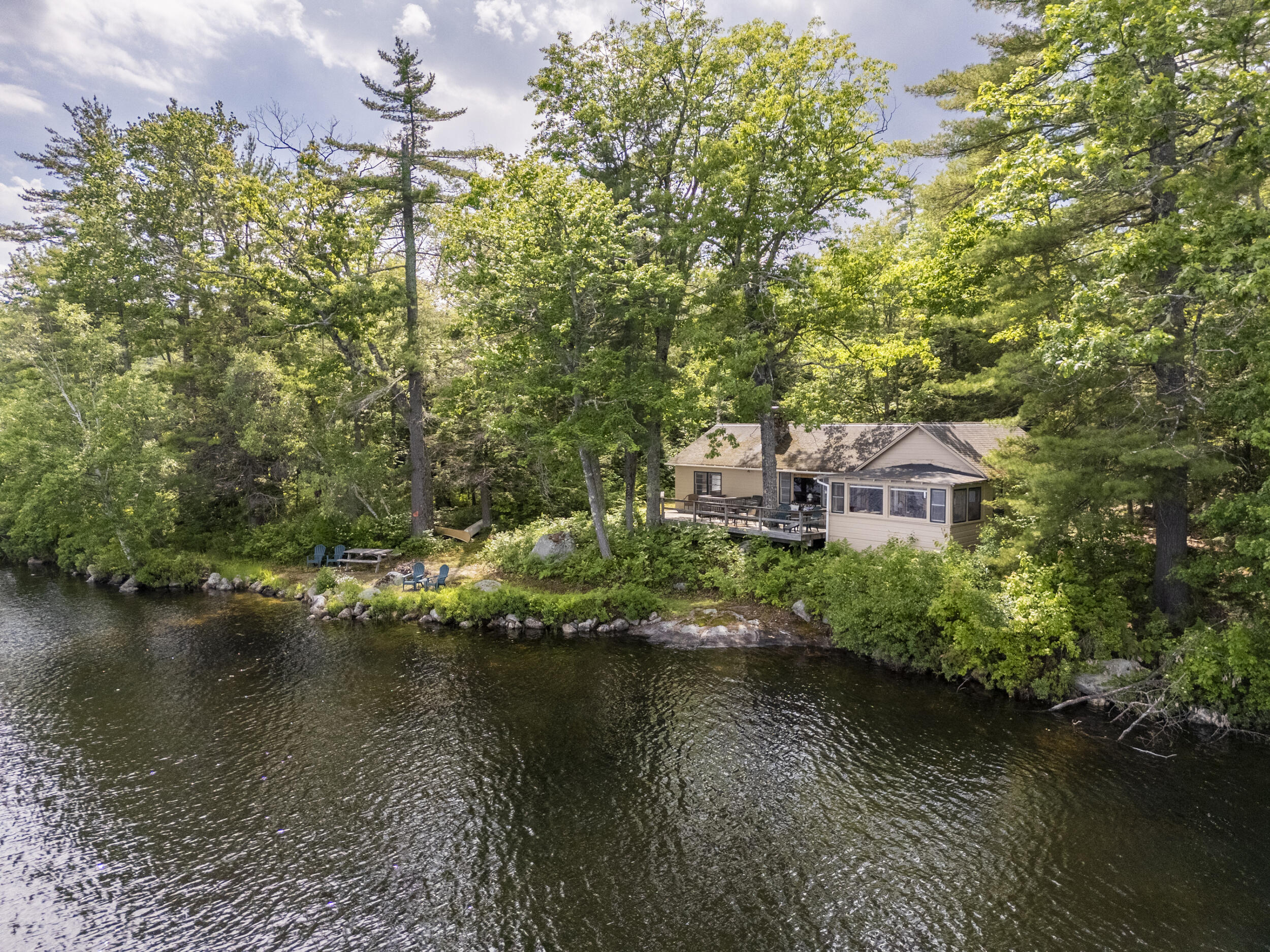 35 Yemma Point Stoneham, ME 04231 - Photo 16 of 62 35yemmapoint-64