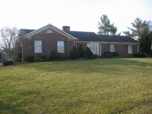 3411 Hermitage Road Vincennes, IN 47591 - Photo 1 of 9 Gallery Image 1