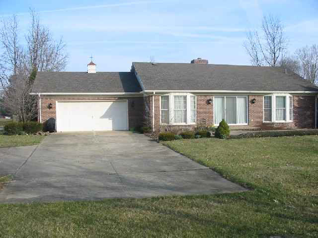 3411 Hermitage Road Vincennes, IN 47591 - Photo 2 of 9 Gallery Image 2