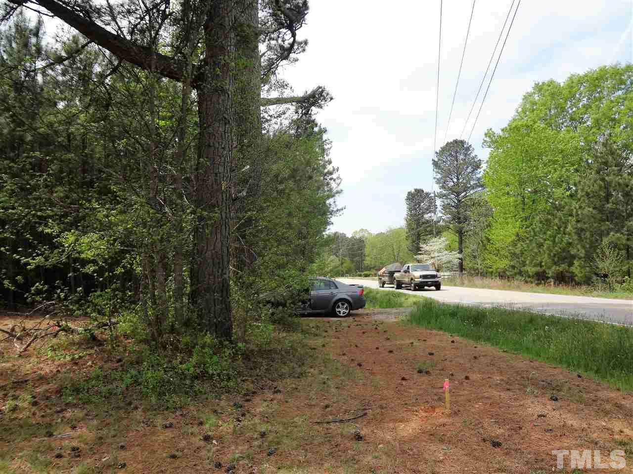 16100 New Light Road Wake Forest, NC 27587 - Photo 1 of 3 Gallery Image 1