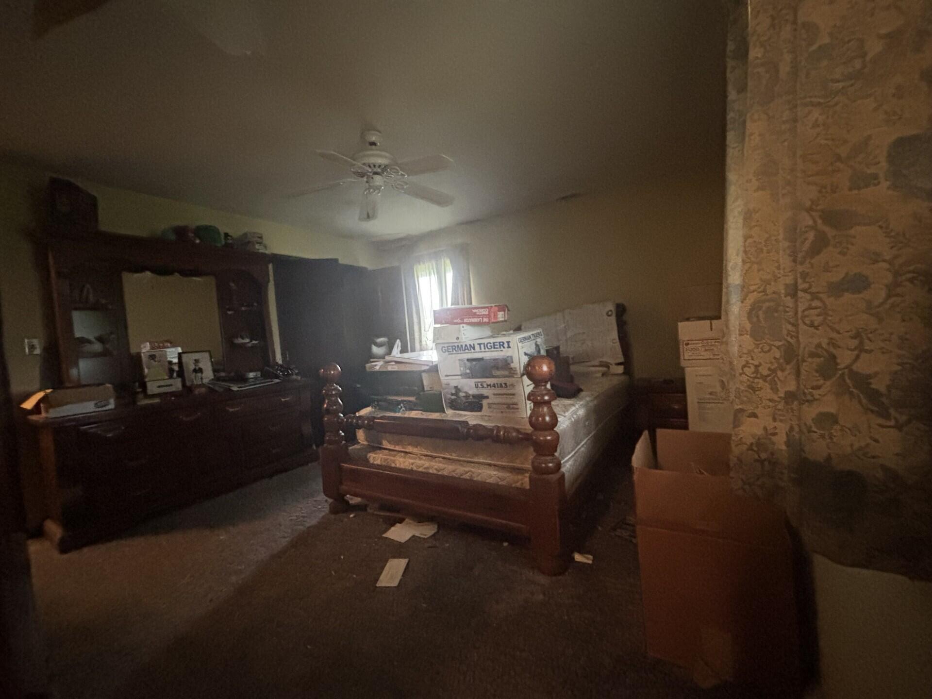 2017 Hazelton-Etna Road Southwest Alexandria, OH 43001 - Photo 22 of 39 Bedroom