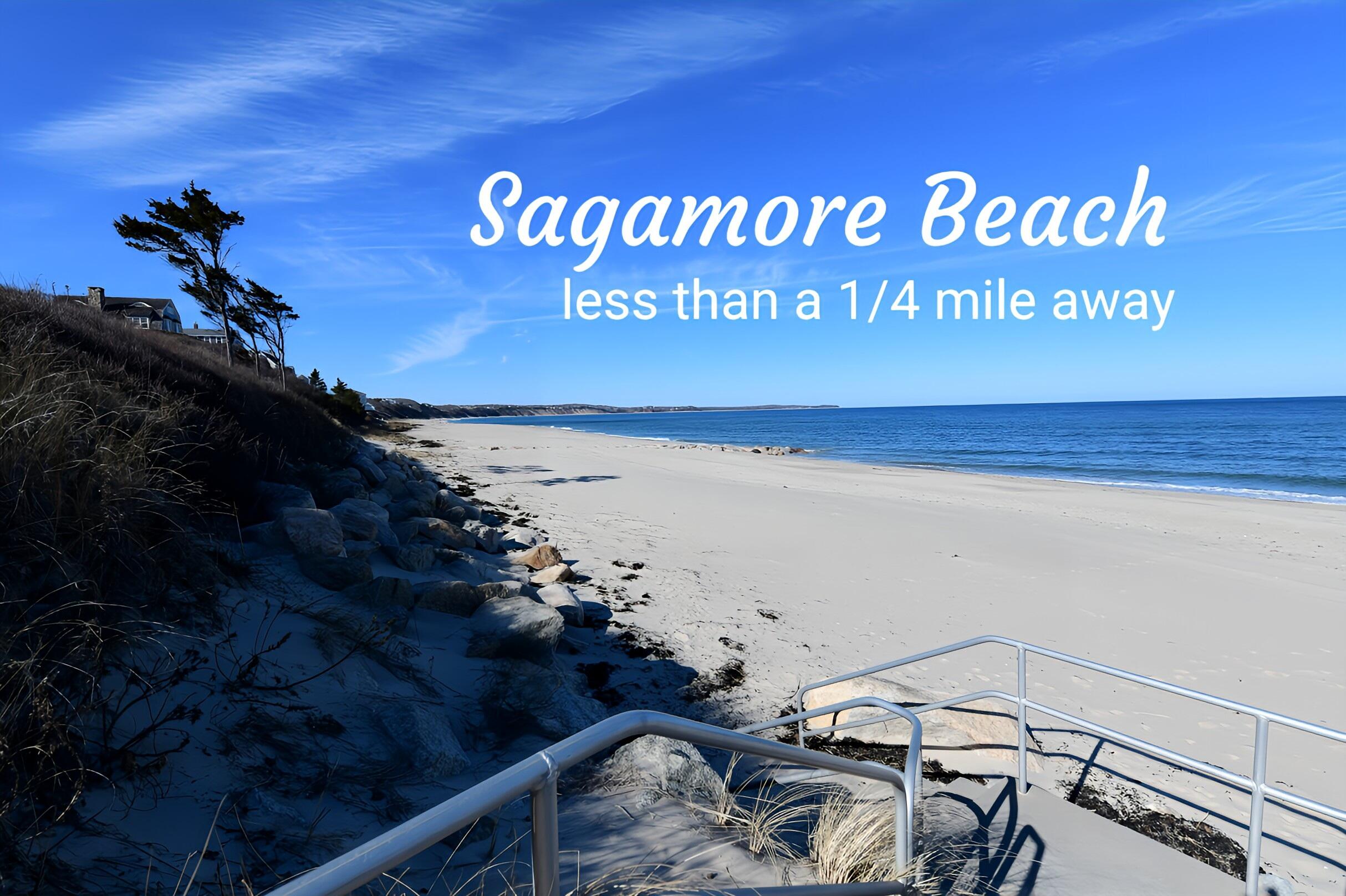 173 Standish Road Sagamore Beach, MA 02562 - Photo 38 of 39