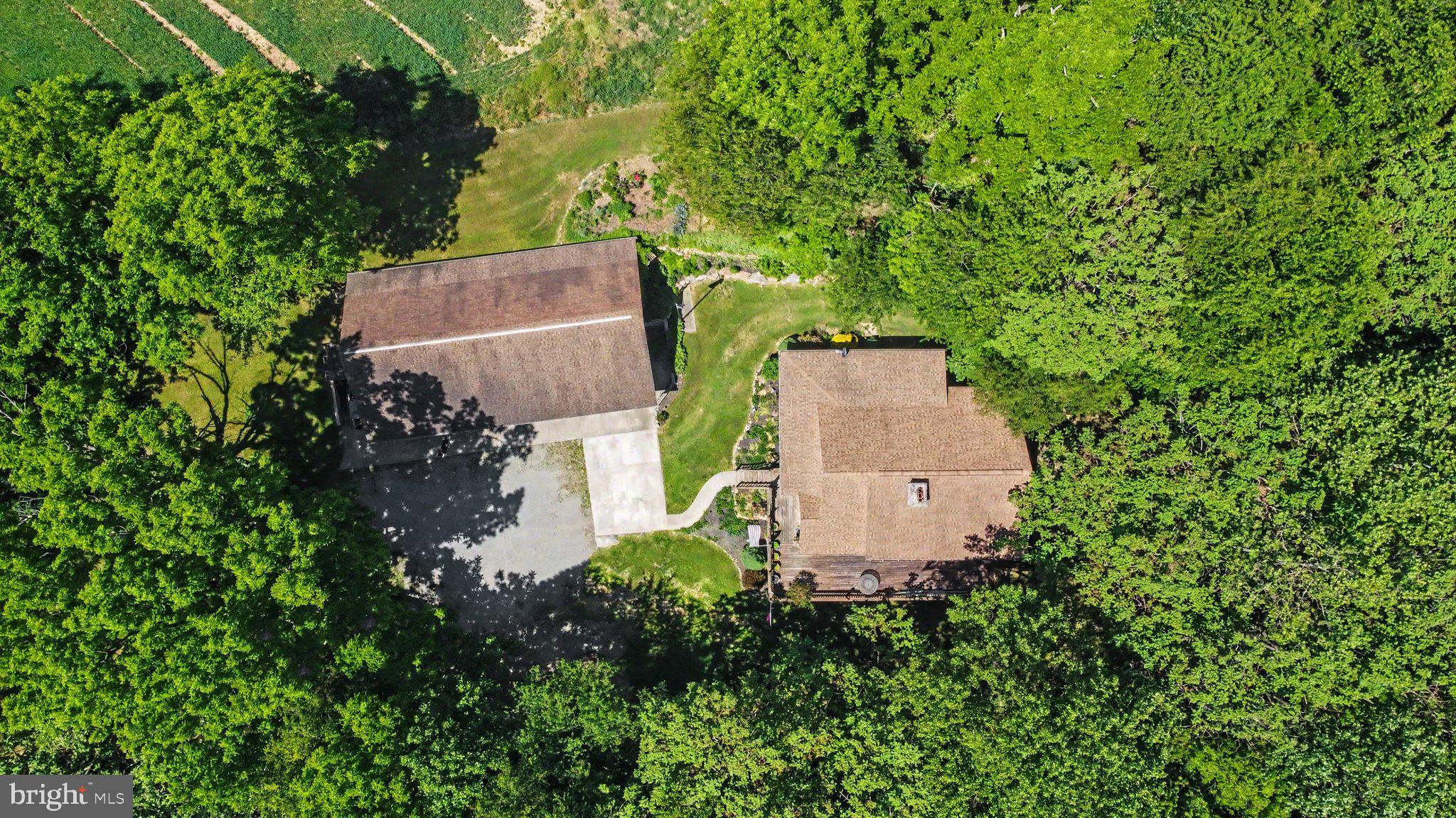 1093 Goshen Mill Road Peach Bottom, PA 17563 - Photo 39 of 47
