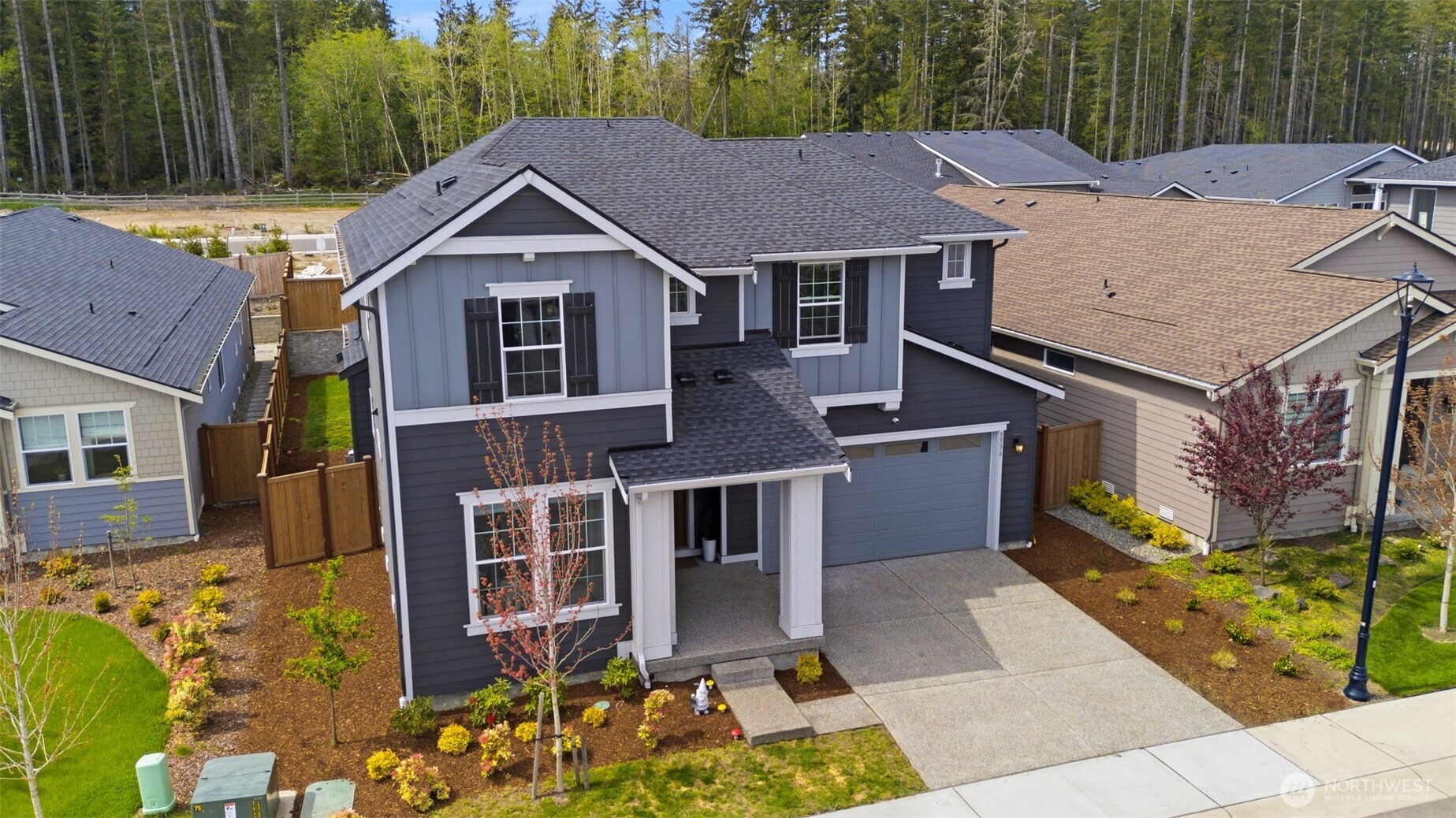 5536 Kinross Rd Port Orchard Southwest Port Orchard, WA 98367 - Photo 39 of 40