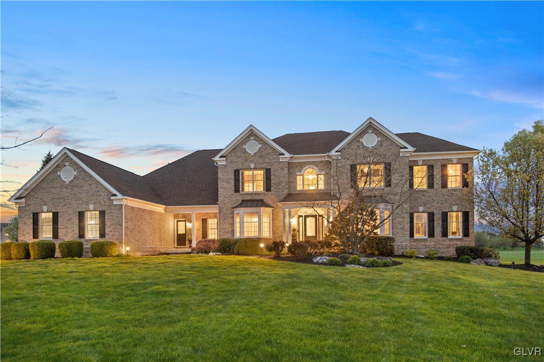 546 Rockbridge Road Nazareth, PA 18064 - Photo 1 of 1