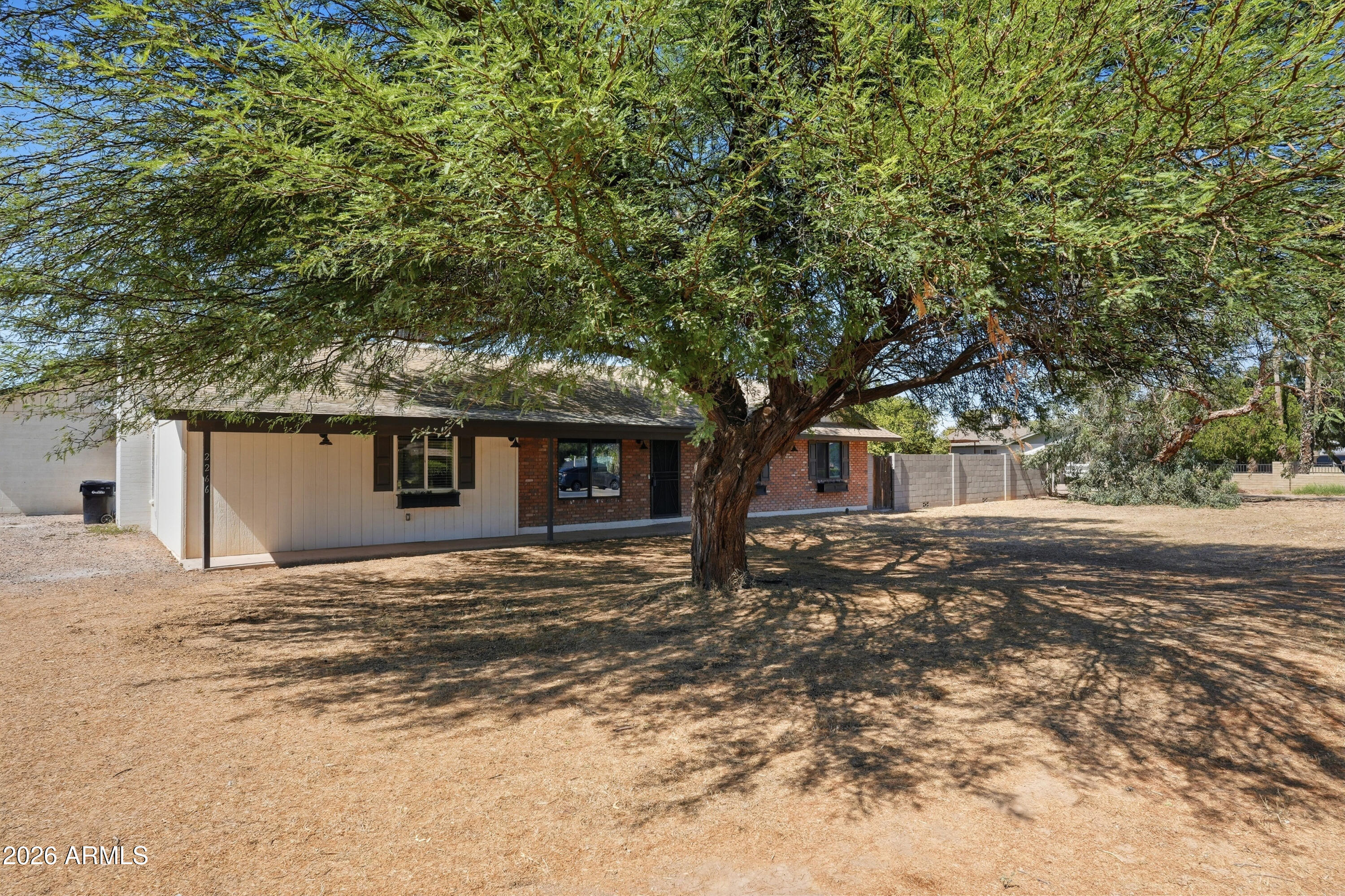 2266 East Willis Road Gilbert, AZ 85297 - Photo 43 of 95
