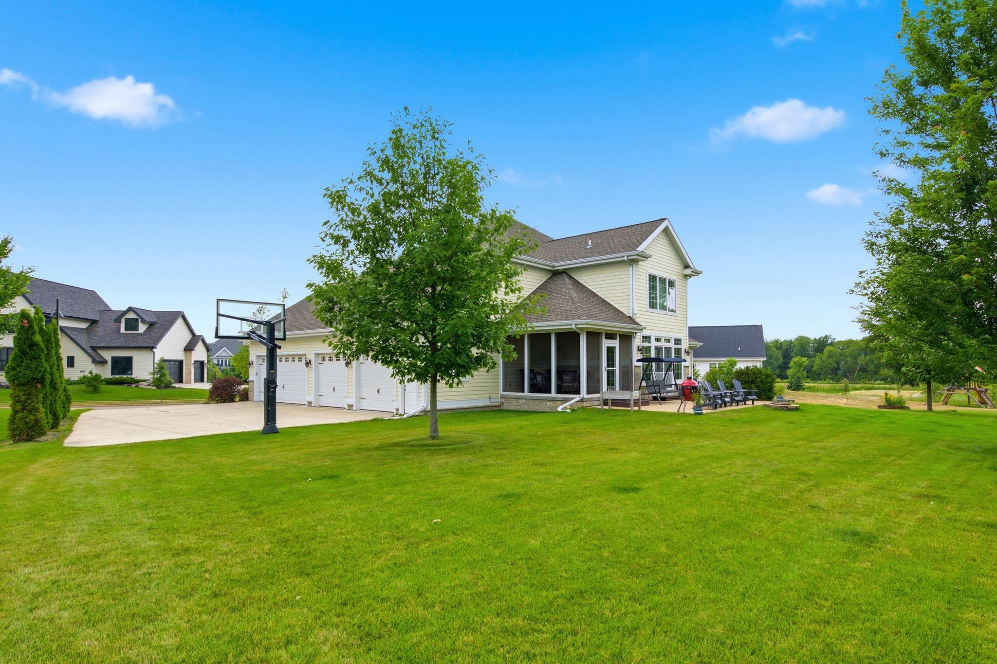 4830 Breakers Rock Road Middleton, WI 53597 - Photo 63 of 82