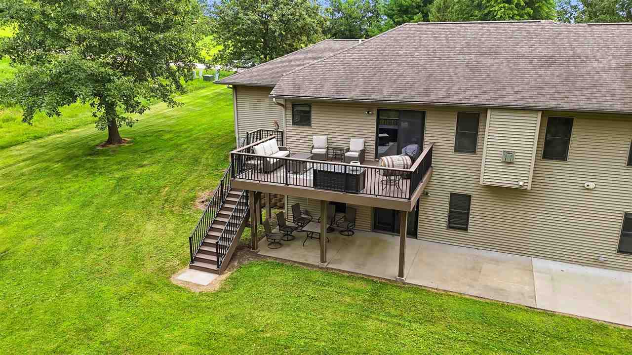 1133 Quail Court Riverside, IA 52327 - Photo 60 of 64 Gallery Image 60