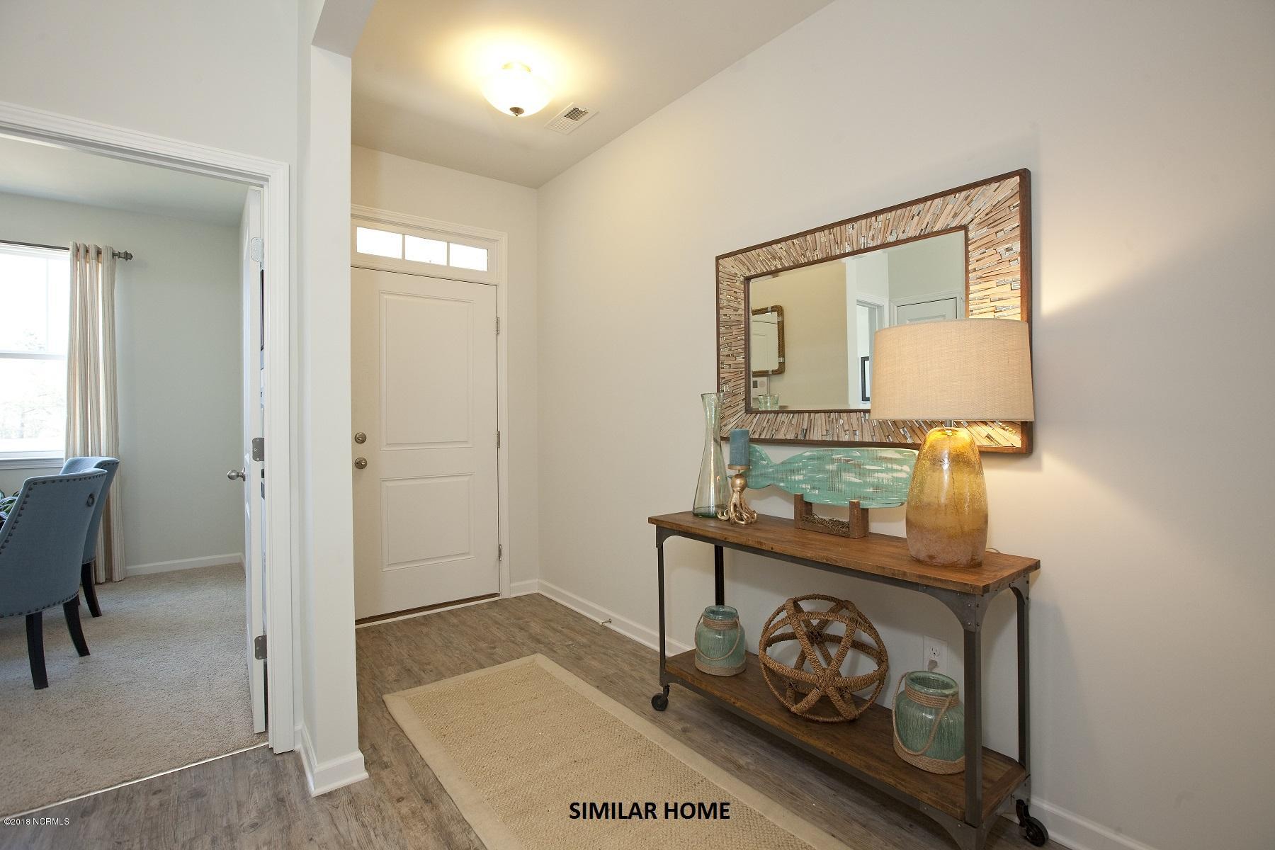 585 Morris Landing Road, Unit 24 Holly Ridge, NC 28445 - Photo 6 of 41 Velvet 1685 2ent DRHorton_7603