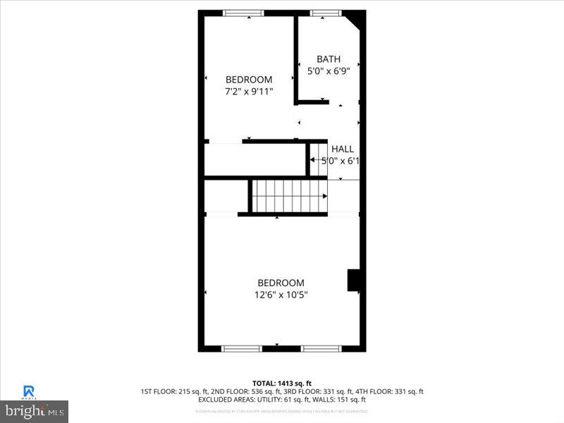 444 Lemonte Street Philadelphia, PA 19128 - Photo 16 of 33