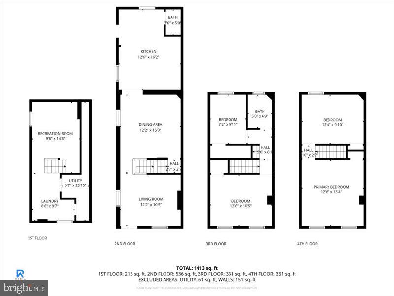 444 Lemonte Street Philadelphia, PA 19128 - Photo 18 of 33