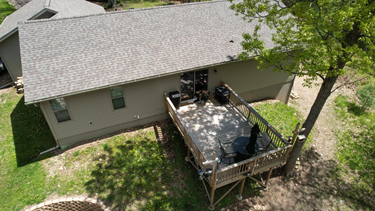 3605 Silver Pine Drive Rhinelander, WI 54501 - Photo 16 of 20 Gallery Image 16