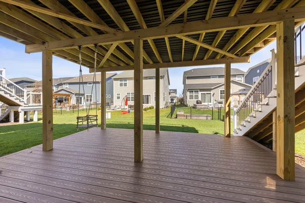 $875,000 | 2534 Leander Court, Woodridge, IL 60517